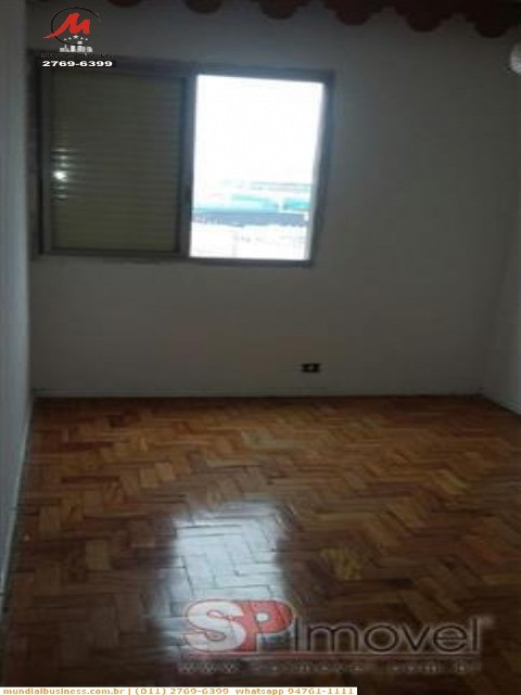 Apartamento para alugar com 2 quartos, 54m² - Foto 4