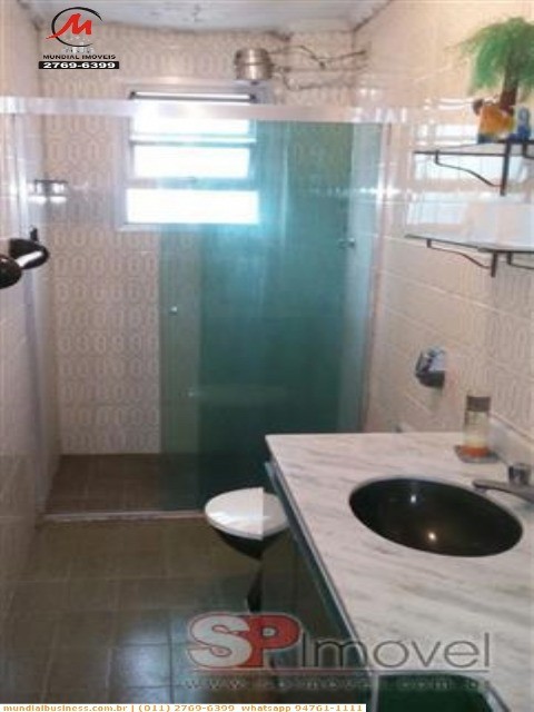 Apartamento para alugar com 2 quartos, 54m² - Foto 7