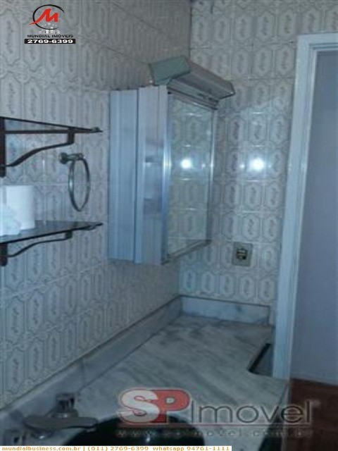 Apartamento para alugar com 2 quartos, 54m² - Foto 8