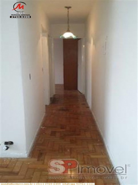 Apartamento para alugar com 2 quartos, 54m² - Foto 9