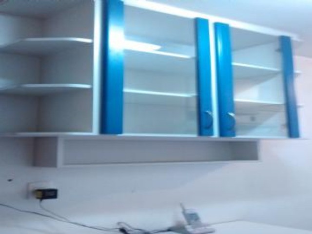 Apartamento para alugar com 3 quartos, 200m² - Foto 6