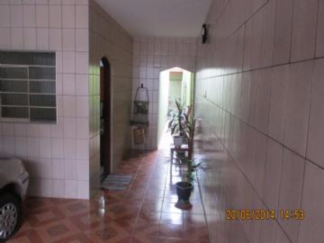 Casa, 4 quartos, 150 m² - Foto 2