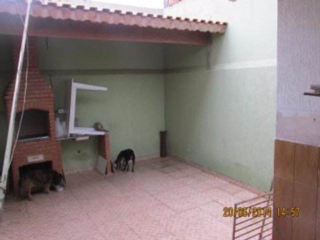 Casa à venda com 4 quartos, 150m² - Foto 16