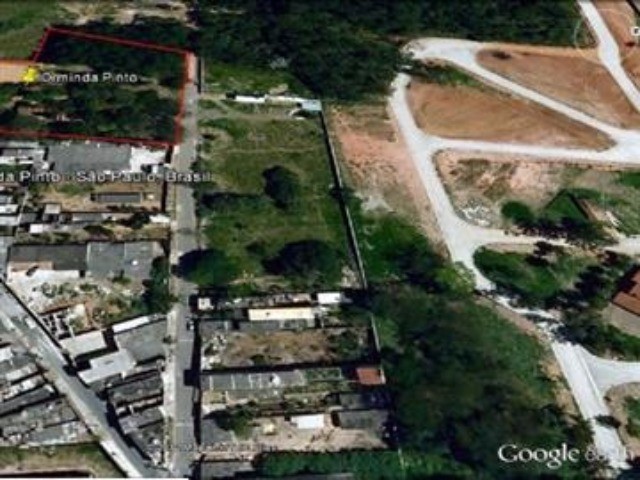 Terreno à venda, 8500m² - Foto 1