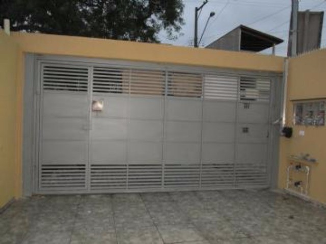 Casa à venda com 2 quartos, 30m² - Foto 15