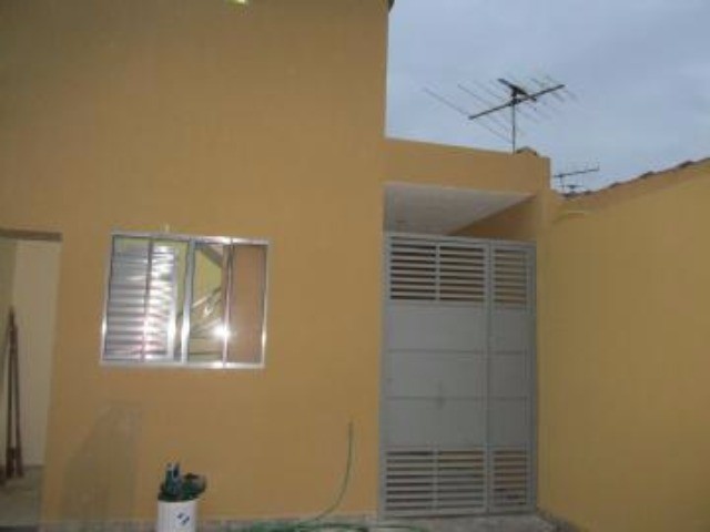 Casa à venda com 2 quartos, 30m² - Foto 22