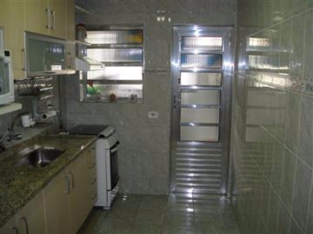 Apartamento à venda com 2 quartos, 56m² - Foto 2