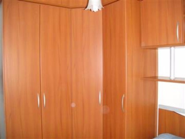 Apartamento à venda com 2 quartos, 56m² - Foto 5