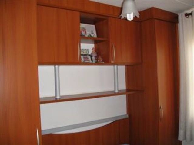 Apartamento à venda com 2 quartos, 56m² - Foto 8