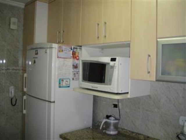 Apartamento à venda com 2 quartos, 56m² - Foto 13