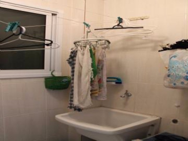 Apartamento à venda com 1 quarto, 50m² - Foto 10