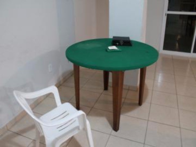 Apartamento à venda com 1 quarto, 50m² - Foto 17