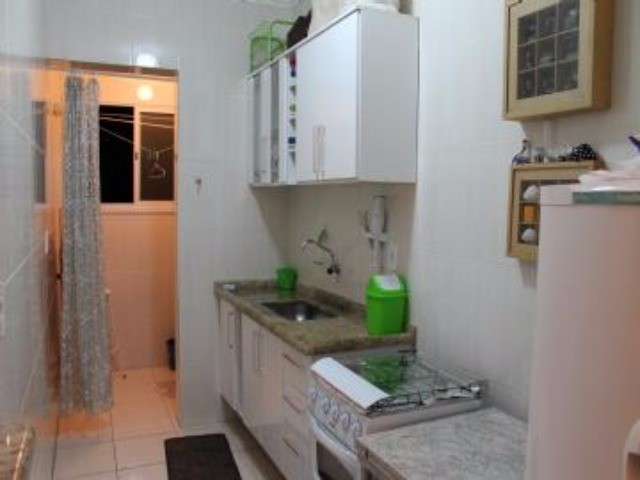 Apartamento à venda com 1 quarto, 50m² - Foto 20