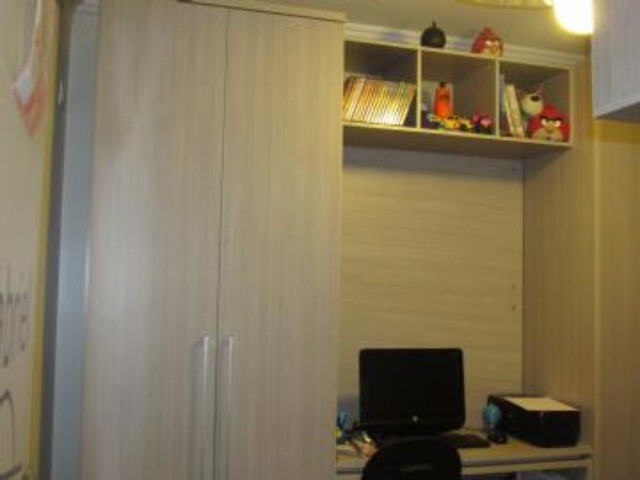 Apartamento à venda com 2 quartos, 52m² - Foto 4