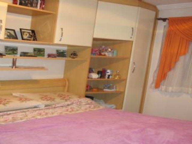 Apartamento à venda com 2 quartos, 52m² - Foto 5