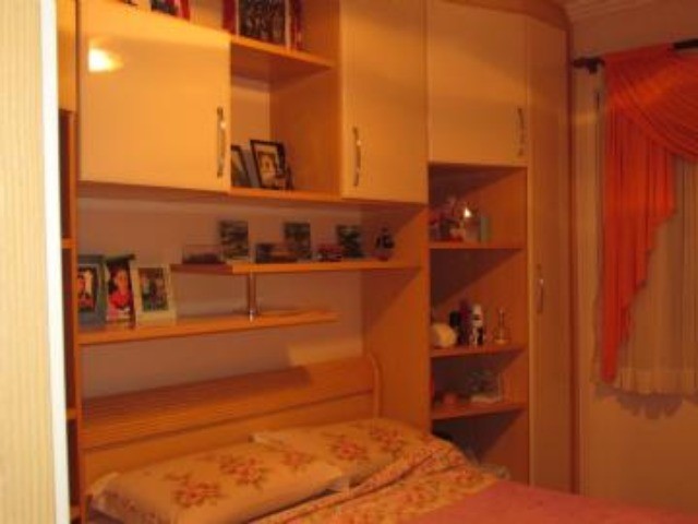 Apartamento à venda com 2 quartos, 52m² - Foto 15