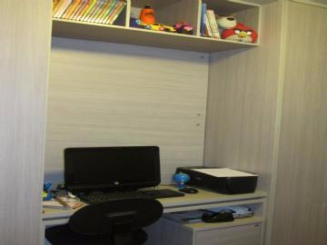 Apartamento à venda com 2 quartos, 52m² - Foto 20