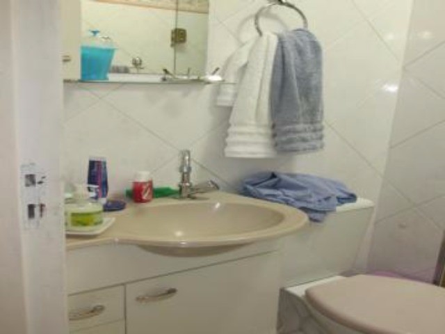 Apartamento à venda com 2 quartos, 52m² - Foto 21