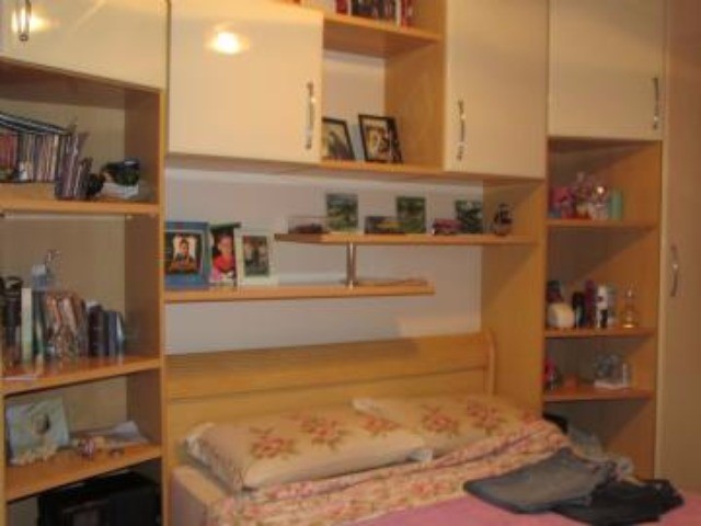 Apartamento à venda com 2 quartos, 52m² - Foto 22