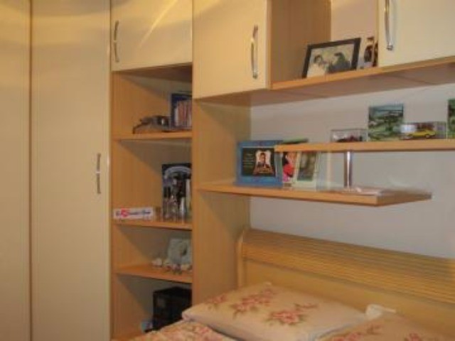 Apartamento à venda com 2 quartos, 52m² - Foto 24