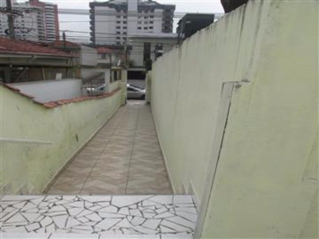 Prédio Inteiro para alugar com 1 quarto, 45m² - Foto 13