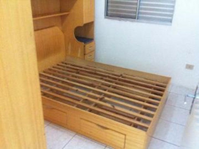 Apartamento à venda com 2 quartos, 70m² - Foto 4