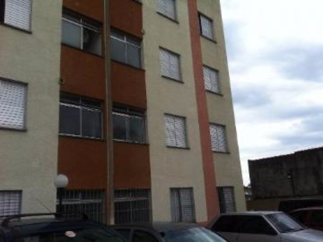 Apartamento à venda com 2 quartos, 70m² - Foto 1