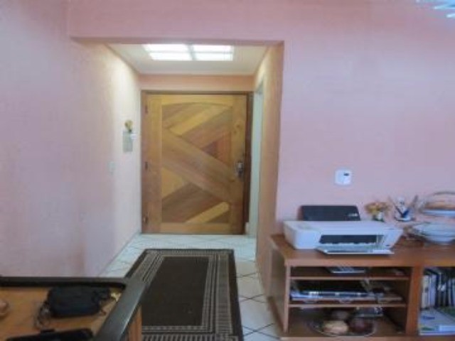 Apartamento à venda com 2 quartos, 50m² - Foto 4