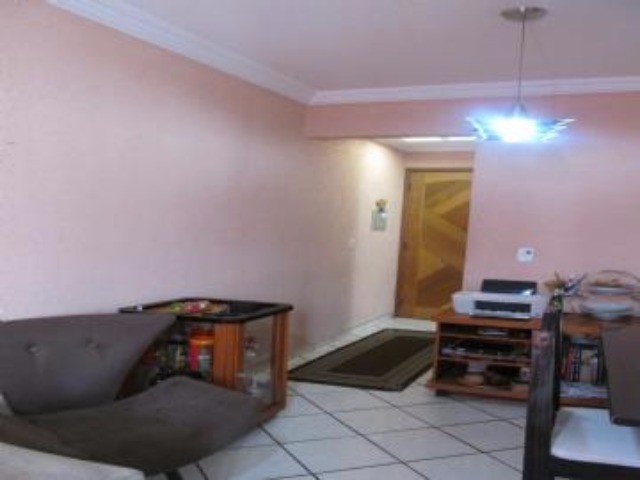 Apartamento à venda com 2 quartos, 50m² - Foto 9