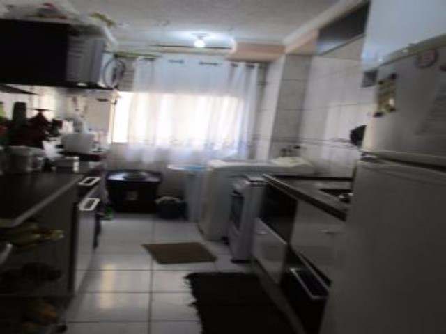 Apartamento à venda com 2 quartos, 50m² - Foto 21