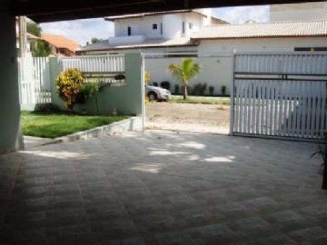 Casa à venda com 3 quartos, 300m² - Foto 8