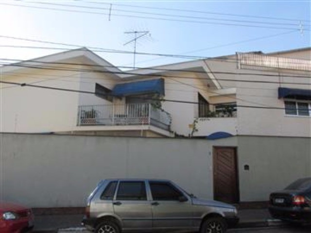 Casa à venda com 3 quartos, 400m² - Foto 9