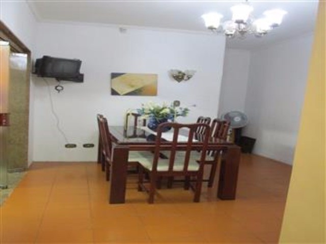 Casa à venda com 3 quartos, 400m² - Foto 14