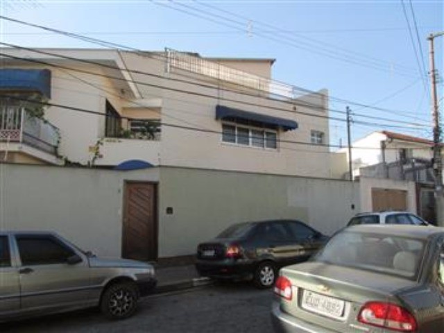 Casa à venda com 3 quartos, 400m² - Foto 17