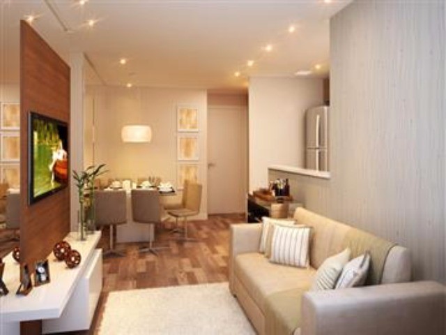 Apartamento à venda com 2 quartos, 50m² - Foto 5