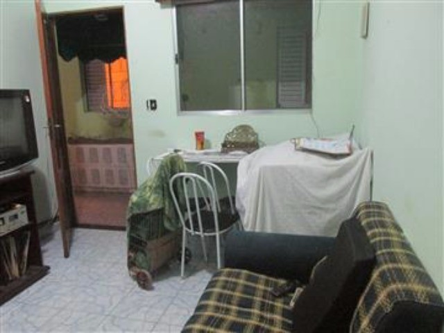 Casa para alugar com 1 quarto, 45m² - Foto 2