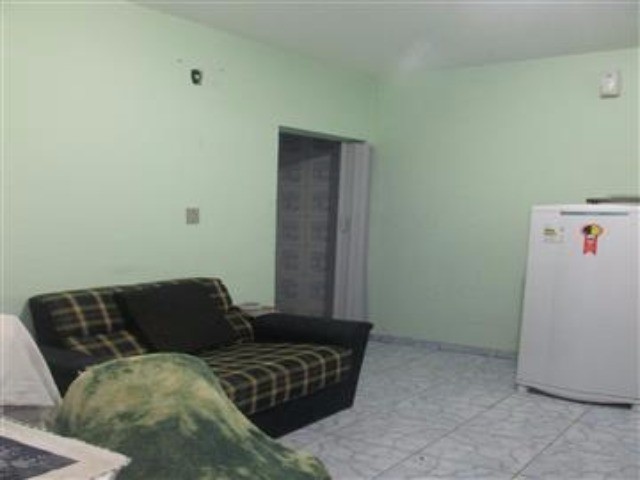 Casa para alugar com 1 quarto, 45m² - Foto 3