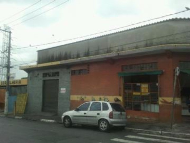 Loja-Salão para alugar, 120m² - Foto 8