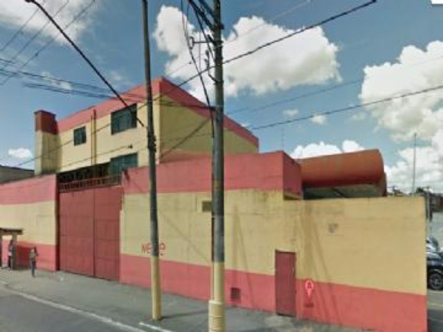 Depósito-Galpão, 1900 m² - Foto 1