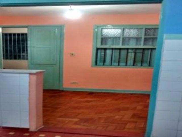 Casa para alugar com 1 quarto, 42m² - Foto 1