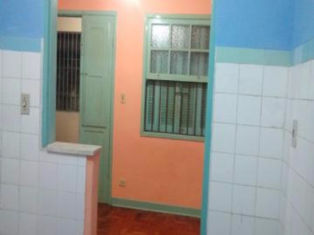 Casa para alugar com 1 quarto, 42m² - Foto 3