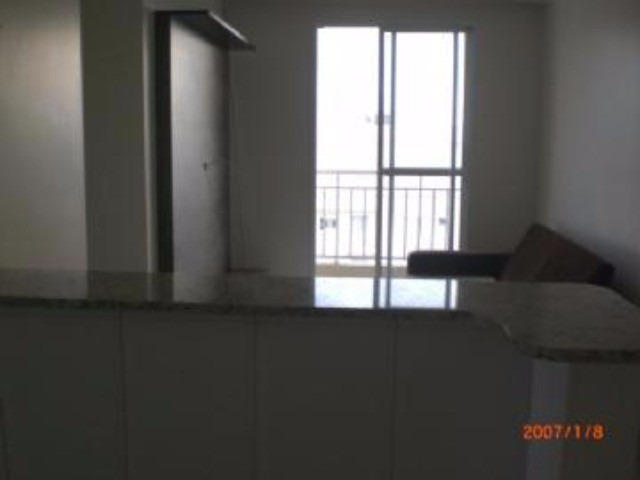 Apartamento, 2 quartos, 50 m² - Foto 4