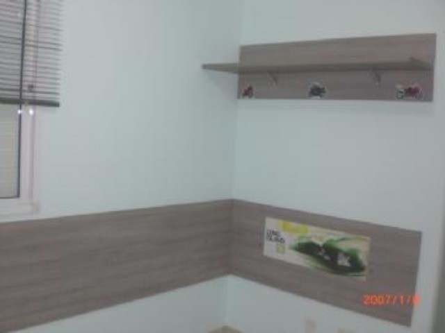 Apartamento à venda com 2 quartos, 50m² - Foto 7