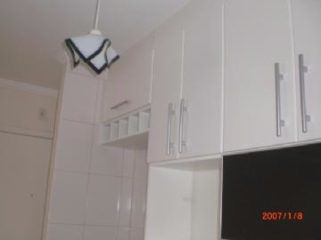 Apartamento à venda com 2 quartos, 50m² - Foto 12