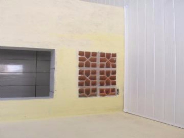 Casa para alugar com 2 quartos, 50m² - Foto 2