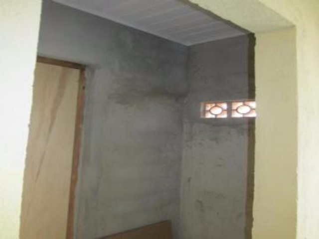 Casa para alugar com 2 quartos, 50m² - Foto 4