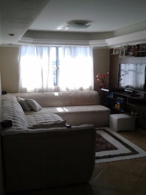 Apartamento, 2 quartos, 50 m² - Foto 1