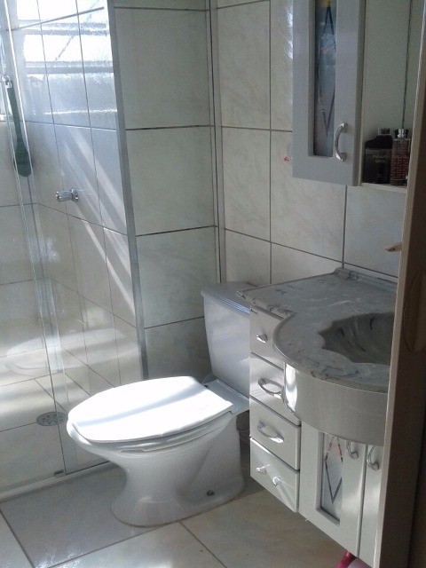 Apartamento à venda com 2 quartos, 50m² - Foto 8