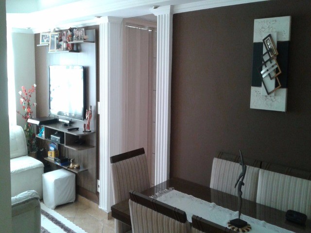 Apartamento à venda com 2 quartos, 50m² - Foto 11