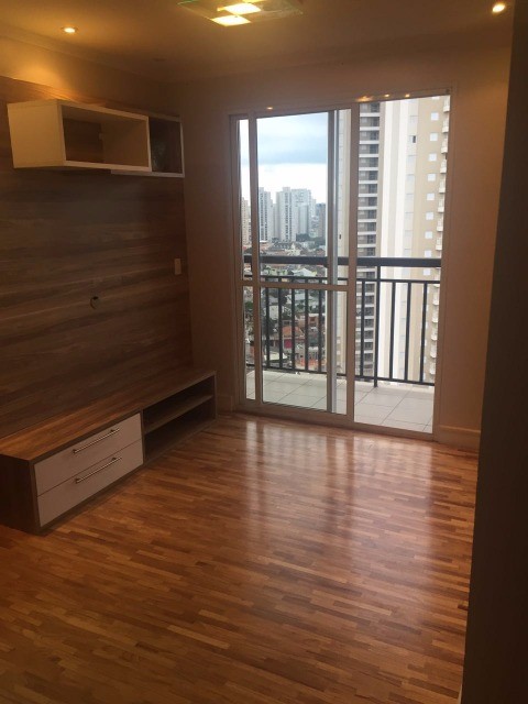 Apartamento à venda com 2 quartos, 52m² - Foto 19